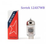 Sovtek 12AX7WB